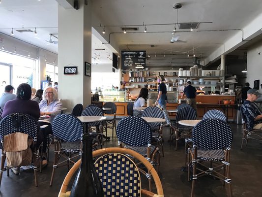 La Boulangerie by null