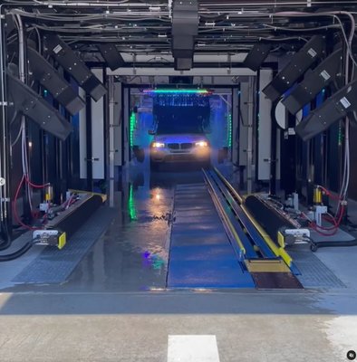 BIG DAN’S CAR WASH - Updated February 2026 - 14 Photos & 23 Reviews