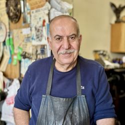 George's Shoe Comfort & Repair - If George can't fix it, nobody can!