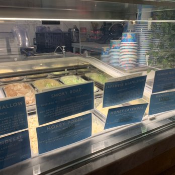 Wanderlust Creamery - Flavors - Ice Cream & Frozen Yogurt Near Me - Pasadena, California Wanderlust Creamery - Flavors - Ice Cream & Frozen Yogurt Near Me - Pasadena, California