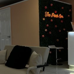 The Peach Bar