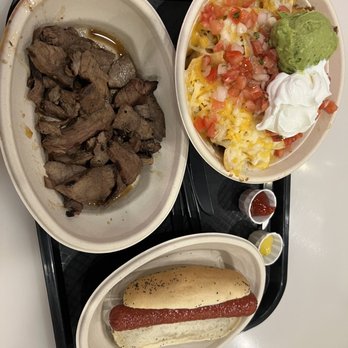 Tacos N' Ritas - tray of food - Bars Near Me - Las Vegas, Nevada Tacos N' Ritas - tray of food - Bars Near Me - Las Vegas, Nevada
