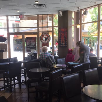 Blenz Coffee Whistler - Coffee & Tea Near Me - Whistler, British Columbia