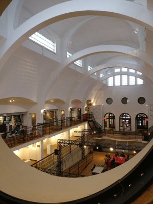 Écomusée du fier monde by null