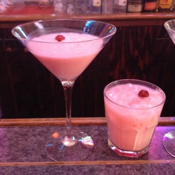 OC Bartending School - Pink lady - Bartending Schools Near Me - Orange, California