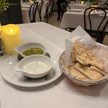 Medi Bistro - Mediterranean Near Me - White Plains, New York