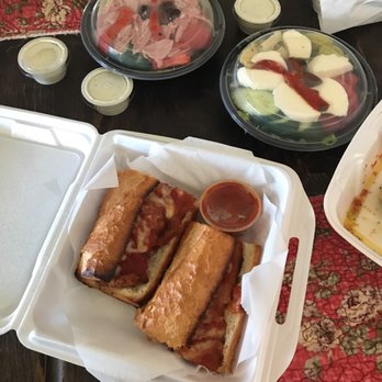 Sal's Gilbert Pizza - Pizza Near Me - Gilbert, Arizona