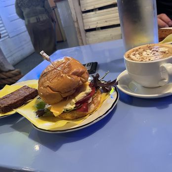 Sally Ann’s - Egg sandwich and hash brown - Cafes Near Me - Pittsburgh, Pennsylvania Sally Ann’s - Egg sandwich and hash brown - Cafes Near Me - Pittsburgh, Pennsylvania