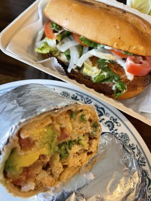 Mariscos Rosarito by null