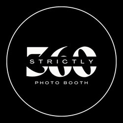 Strictly 360 Photo Booth