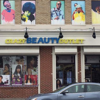 CRAZY BEAUTY OUTLET - Updated February 2026 - 1705 Pennsylvania