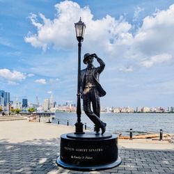 Sinatra Park
