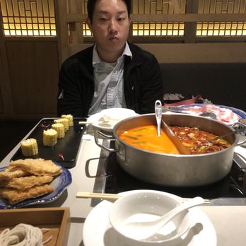 Happy Lamb Hot Pot - Chinese Near Me - Flushing, New York Happy Lamb Hot Pot - Chinese Near Me - Flushing, New York