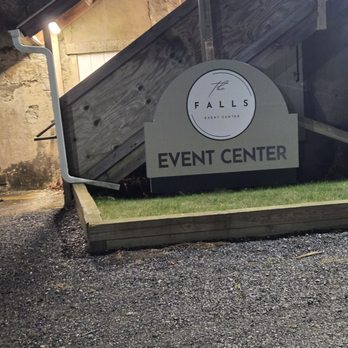 Falls Event Center - Venues & Event Spaces Near Me - West Warwick, Rhode Island Falls Event Center - Venues & Event Spaces Near Me - West Warwick, Rhode Island