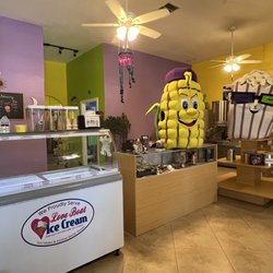 Wild About Popcorn - Such a happy environment