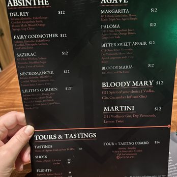 Gate 11 Distillery - Menu - Cocktail Bars Near Me - Chattanooga, Tennessee Gate 11 Distillery - Menu - Cocktail Bars Near Me - Chattanooga, Tennessee