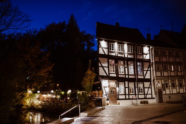 ZIMMERHOF 13 RESTAURANT & BAR 14 Photos Großer Zimmerhof 13