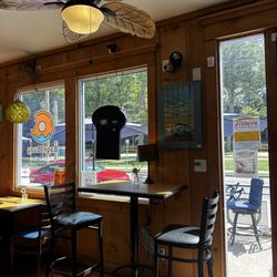 Crystal Ball Cafe