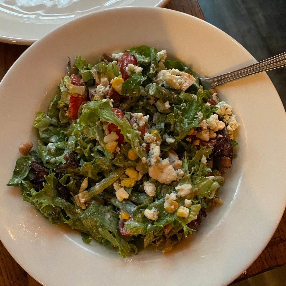 The Eagle OTR - Chopped salad - American Near Me - Cincinnati, Ohio The Eagle OTR - Chopped salad - American Near Me - Cincinnati, Ohio