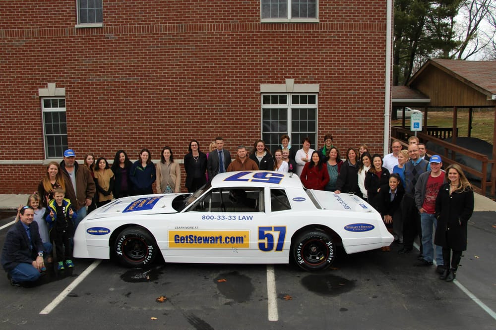 Stewart & Stewart Attorneys - disability attorney in Carmel, IN