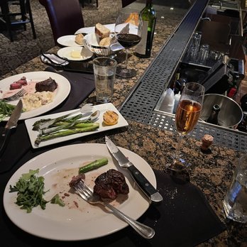 The Capital Grille - Steakhouses Near Me - Plano, Texas The Capital Grille - Steakhouses Near Me - Plano, Texas