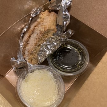Gale's - Complimentary biscottis, olive oil and vinegar for dipping bread, and Parmesan cheese - Italian Near Me - Pasadena, California Gale's - Complimentary biscottis, olive oil and vinegar for dipping bread, and Parmesan cheese - Italian Near Me - Pasadena, California
