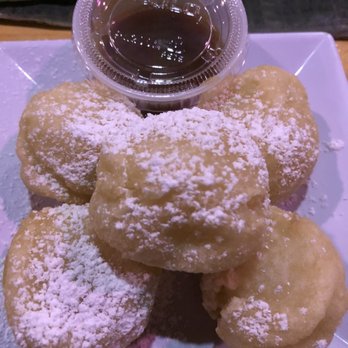 Bonifacio - Carioca - Filipino Near Me - Columbus, Ohio