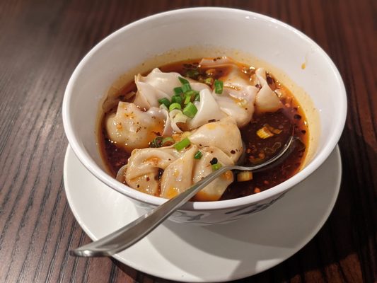 Chef Wu by null