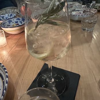 Gioia Cafe & Bar - Gin&tonic - Italian Near Me - New Haven, Connecticut Gioia Cafe & Bar - Gin&tonic - Italian Near Me - New Haven, Connecticut