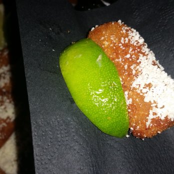 Croquetapalooza - Ham serrano croquetas - Festivals Near Me - Miami, Florida