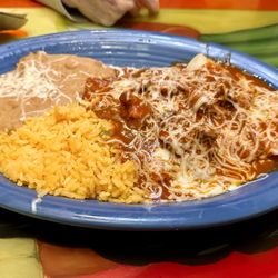 Lupitas - Enchiladas Jalisco #23