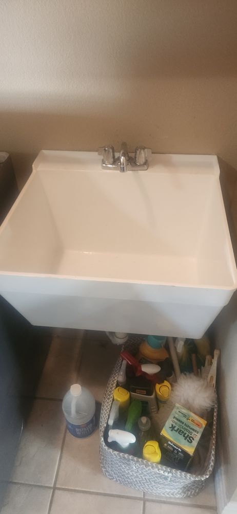 Slide of John's Drain Cleaning and Plumbing Services