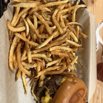 Whiskey Foxtrot Burger Dive - Burgers Near Me - Hoover, Alabama Whiskey Foxtrot Burger Dive - Burgers Near Me - Hoover, Alabama