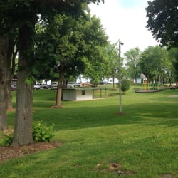 Riverhill Park