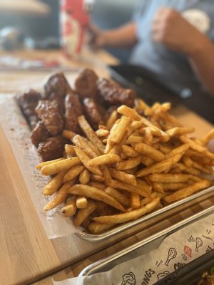 Bonchon by null