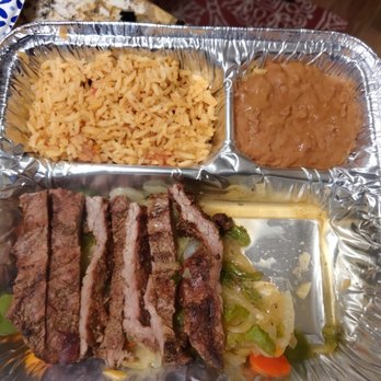 Chuy's - Purchase 2 fajita plates and look at the mess we were served. Soggy veggies and sad proportions. Ridiculous. - Mexican Near Me - Round Rock, Texas Chuy's - Purchase 2 fajita plates and look at the mess we were served. Soggy veggies and sad proportions. Ridiculous. - Mexican Near Me - Round Rock, Texas