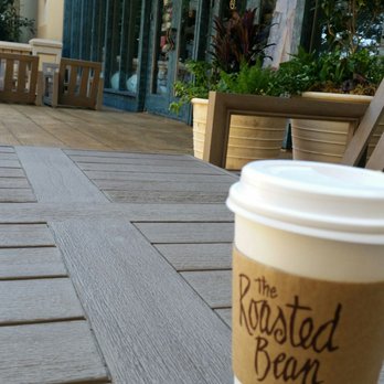 The Roasted Bean - Caramel Machiato, the BEST. - Coffee & Tea Near Me - Biloxi, Mississippi The Roasted Bean - Caramel Machiato, the BEST. - Coffee & Tea Near Me - Biloxi, Mississippi
