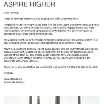 ARQ Residences - Apartments Near Me - Los Angeles, California