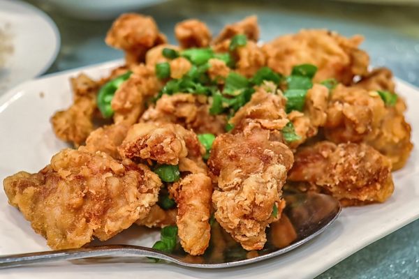 MJ Valley Restaurant by null