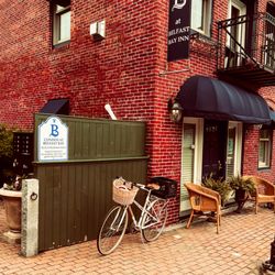 Sonya's Skin Care - Entrance location.