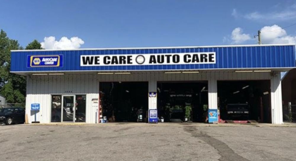 WE CARE AUTO CARE Updated October 2024 13 Photos & 22 Reviews