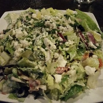 The Hill Bar & Grill - Greek Salad - Bars Near Me - Morgan Hill, California The Hill Bar & Grill - Greek Salad - Bars Near Me - Morgan Hill, California