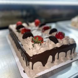 San Jose Bakery