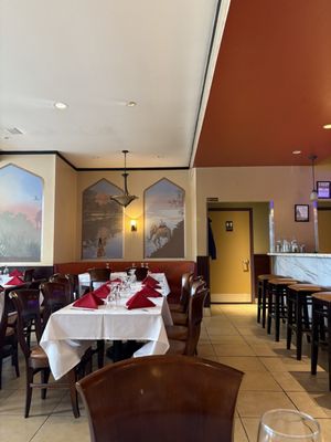 Clay Oven Indian Restaurant by null