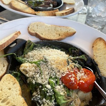 Timo Wine Bar - Escargot - Tapas/Small Plates Near Me - Phoenix, Arizona