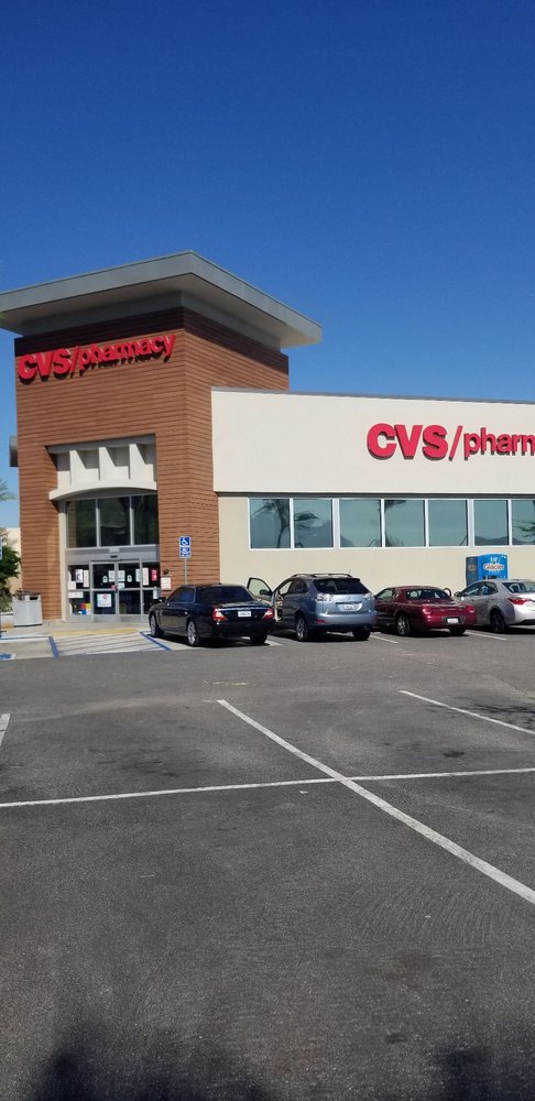 CVS PHARMACY - Updated November 2025 - 13 Photos - 78935 CA-111, La ...