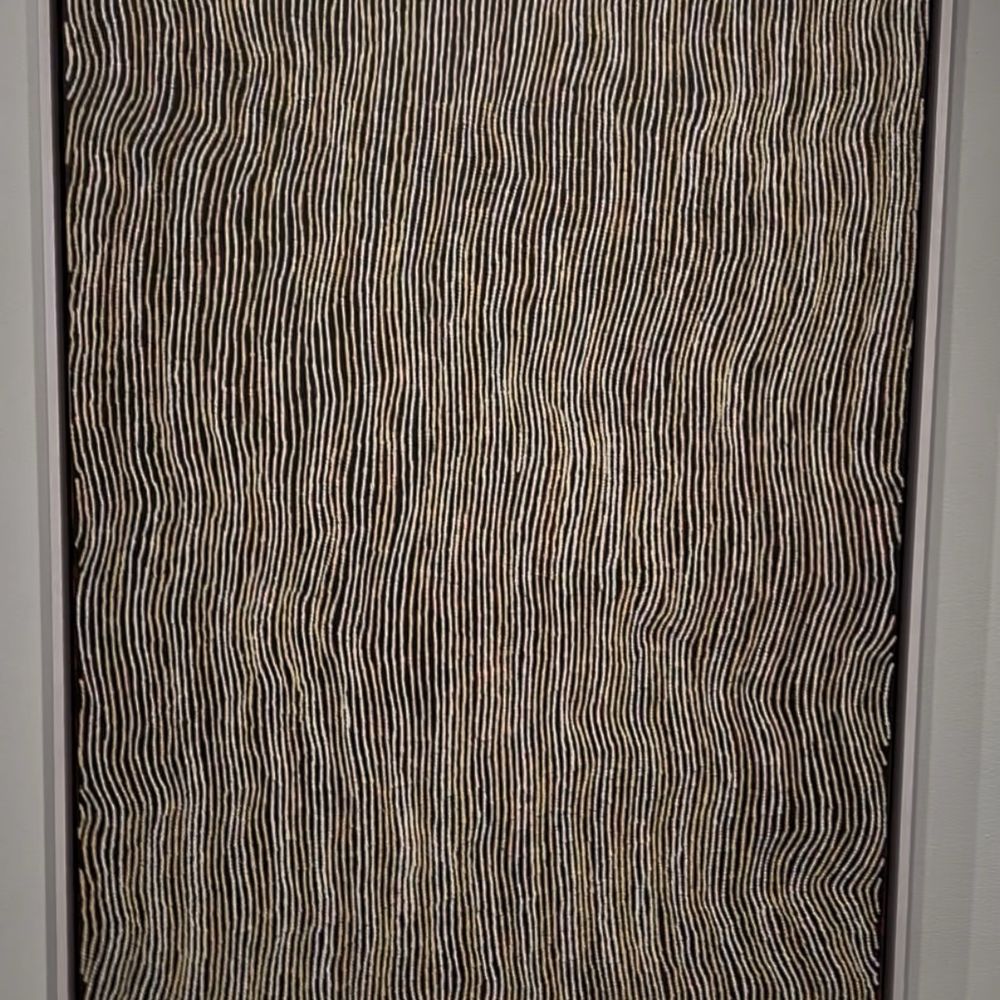 Salon 94 - Mantua Nangala & Yukultji Napangati - Art Galleries Near Me - New York, New York Salon 94 - Mantua Nangala & Yukultji Napangati - Art Galleries Near Me - New York, New York
