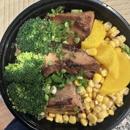 Chashu don Chashu don