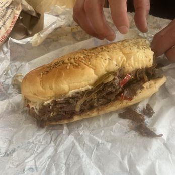 Jersey Mike's Subs - Fast Food Near Me - Jacksonville, Florida Jersey Mike's Subs - Fast Food Near Me - Jacksonville, Florida