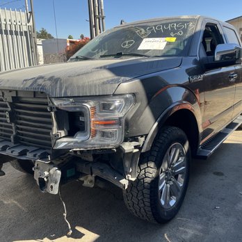 Habibi’s Towing - Towing Near Me